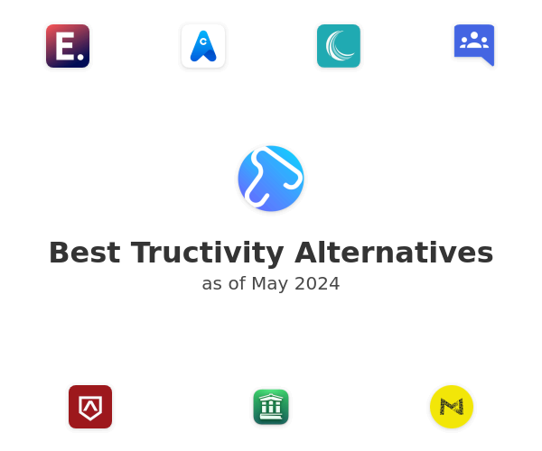 Best Tructivity Alternatives