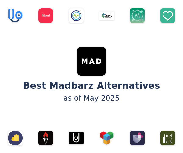 Best Madbarz Alternatives