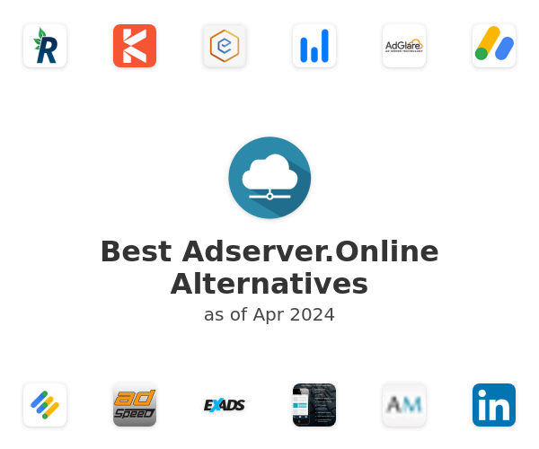 Best Adserver.Online Alternatives