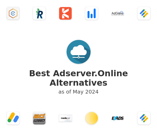 Best Adserver.Online Alternatives