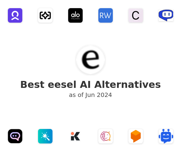 Best eesel AI Alternatives