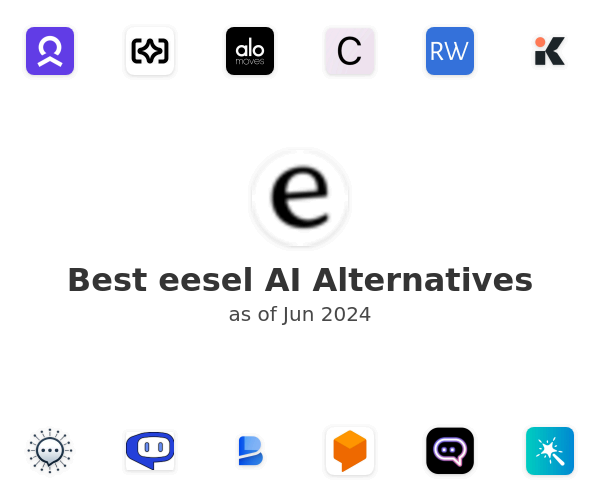 Best eesel AI Alternatives