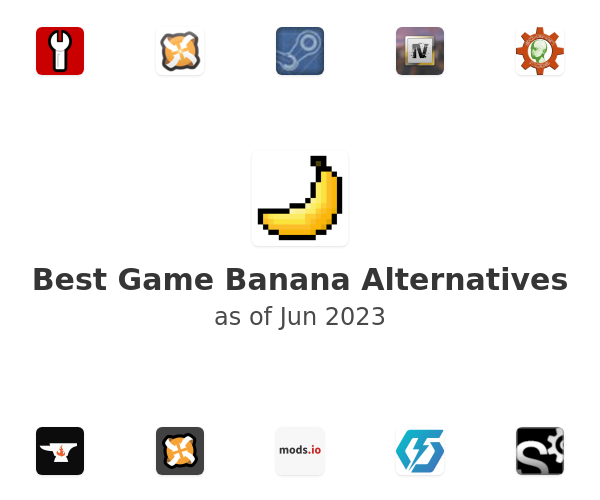 Best Game Banana Alternatives