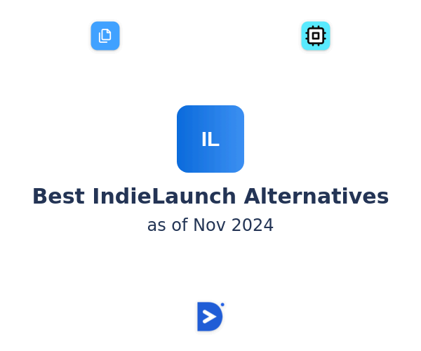 Best IndieLaunch Alternatives