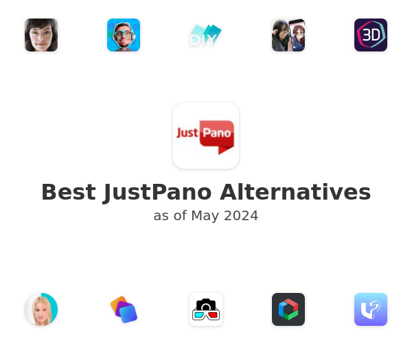 Best JustPano Alternatives