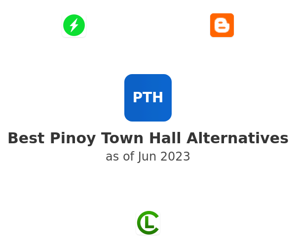 Best Pinoy Town Hall Alternatives