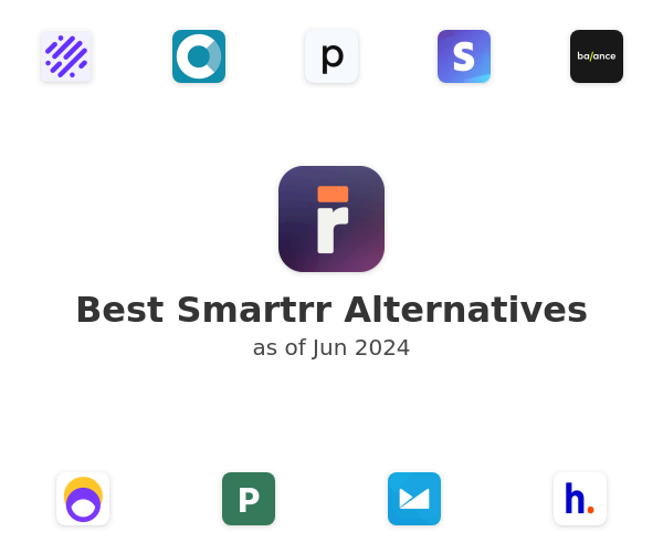 Best Smartrr Alternatives