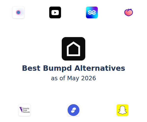 Best Bumpd Alternatives