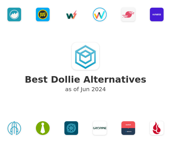 Best Dollie Alternatives