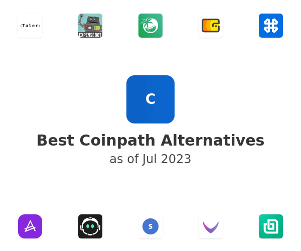 Best Coinpath Alternatives