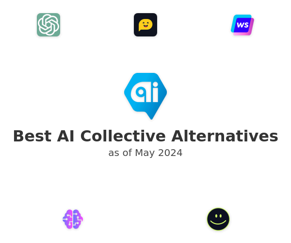Best AI Collective Alternatives
