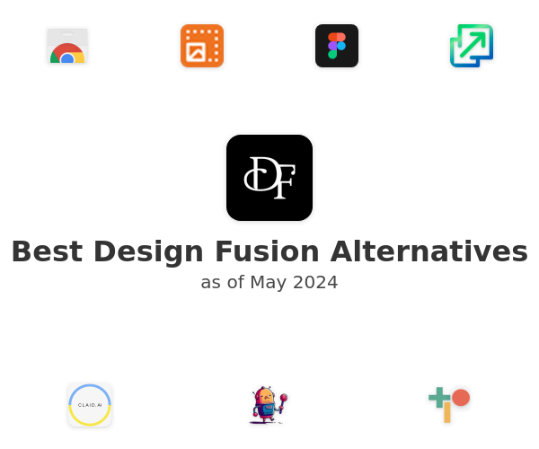 Best Design Fusion Alternatives