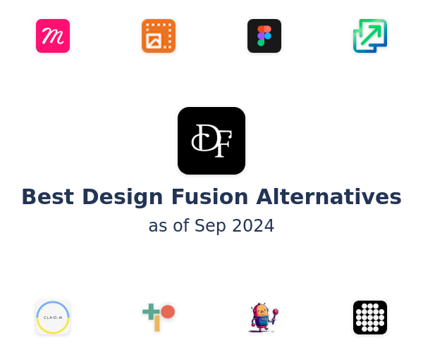 Best Design Fusion Alternatives