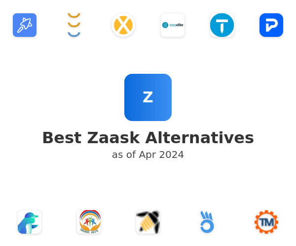 Best Zaask Alternatives