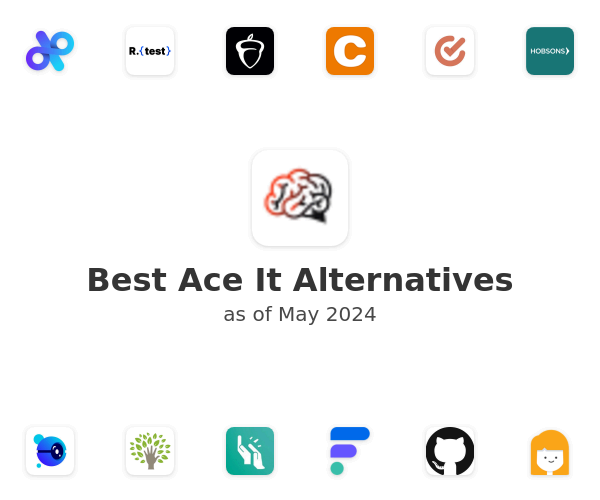 Best Ace It Alternatives