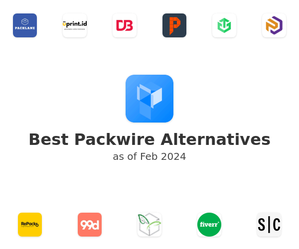 Best Packwire Alternatives
