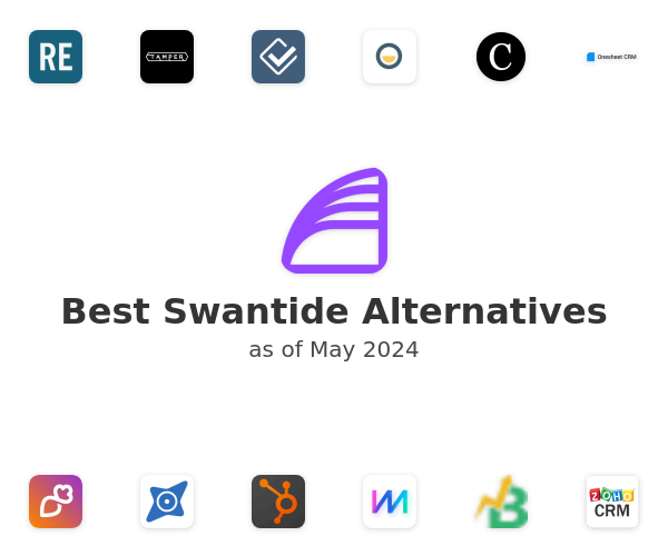 Best Swantide Alternatives