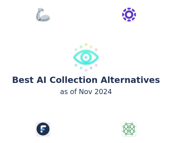 Best AI Collection Alternatives