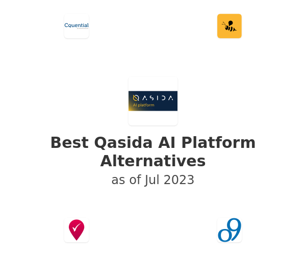 Best Qasida AI Platform Alternatives