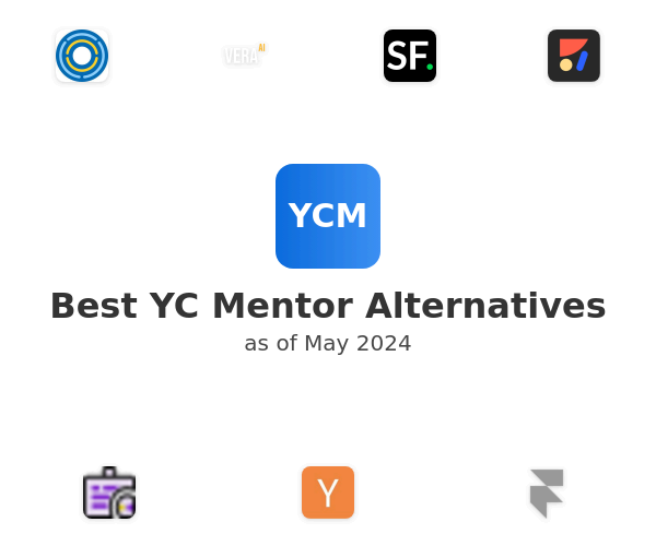 Best YC Mentor Alternatives
