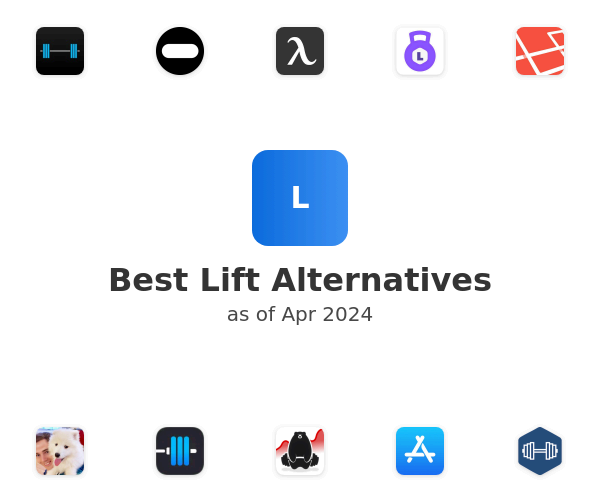 Best Lift Alternatives