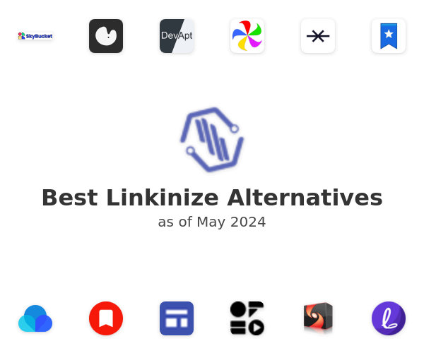 Best Linkinize Alternatives