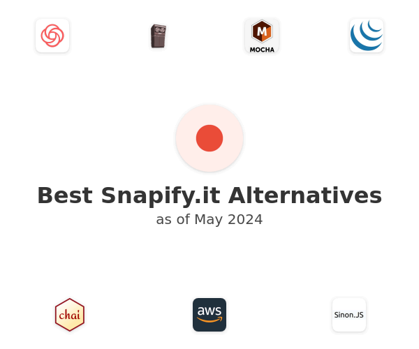 Best Snapify.it Alternatives
