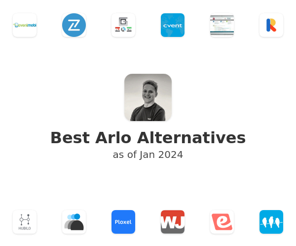 Best Arlo Alternatives