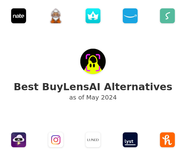 Best BuyLensAI Alternatives