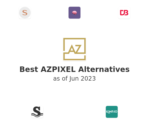 Best AZPIXEL Alternatives