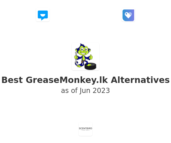 Best GreaseMonkey.lk Alternatives