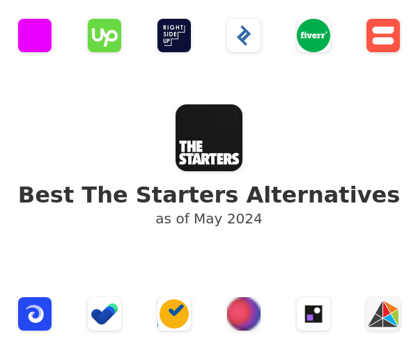 Best The Starters Alternatives