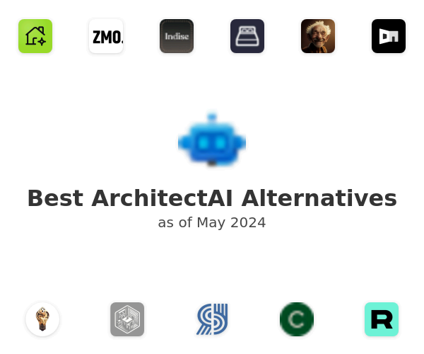 Best ArchitectAI Alternatives