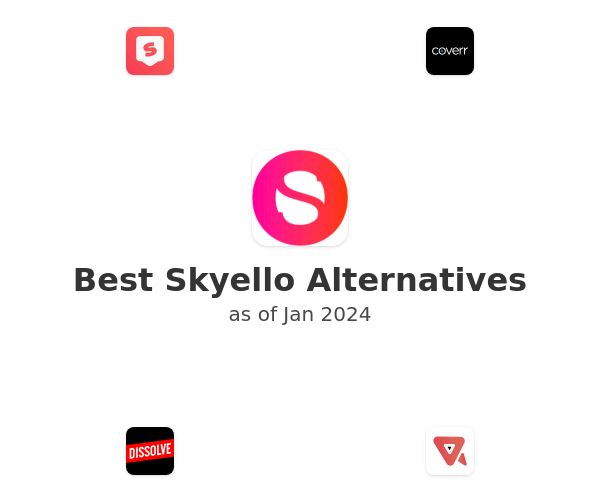 Best Skyello Alternatives