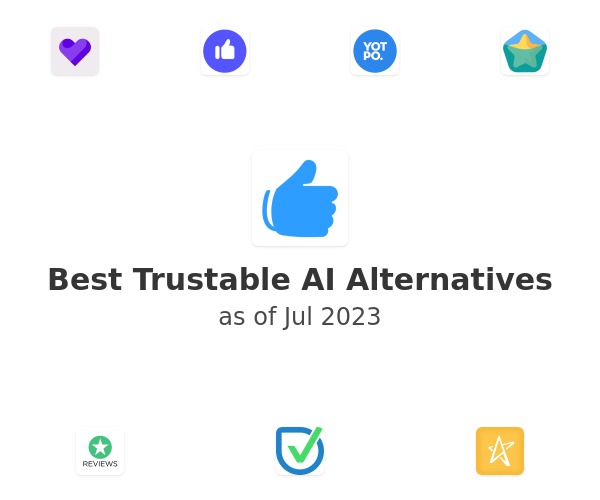 Best Trustable AI Alternatives