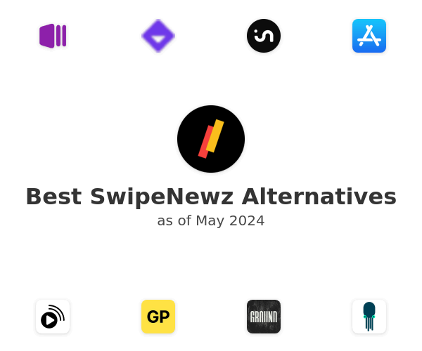 Best SwipeNewz Alternatives