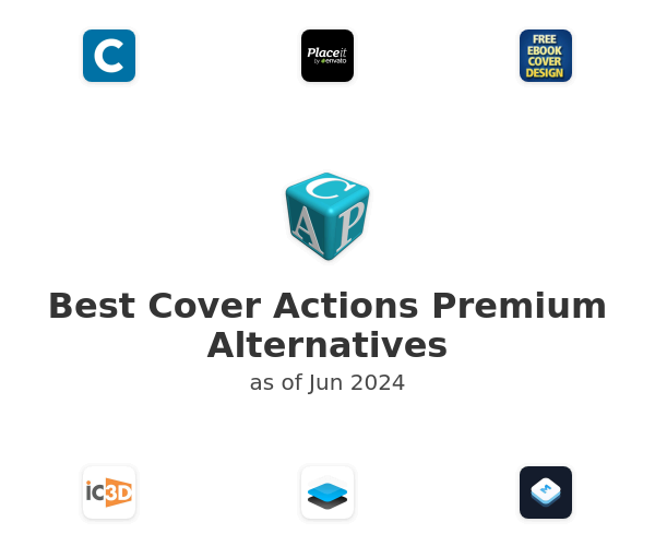 Best Cover Actions Premium Alternatives