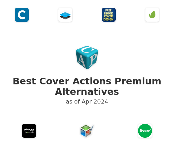 Best Cover Actions Premium Alternatives