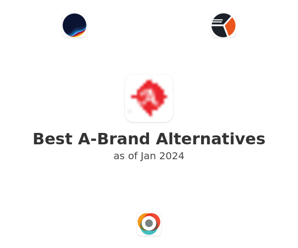 Best A-Brand Alternatives