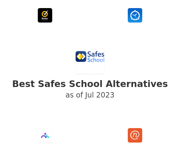 Best Safes School Alternatives