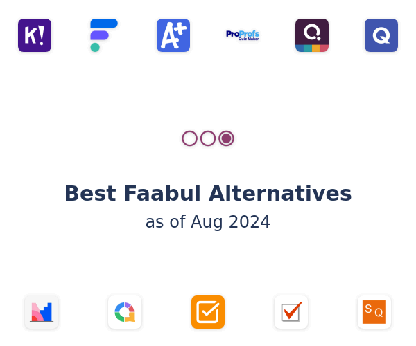 Best Faabul Alternatives