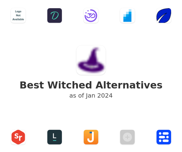 Best Witched Alternatives