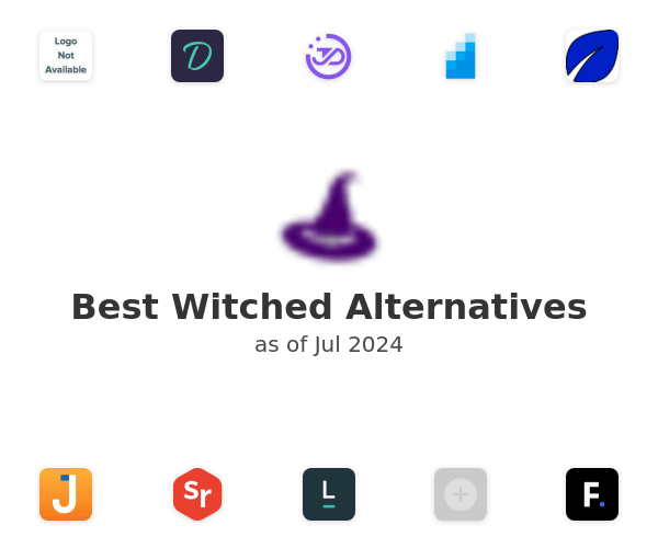 Best Witched Alternatives