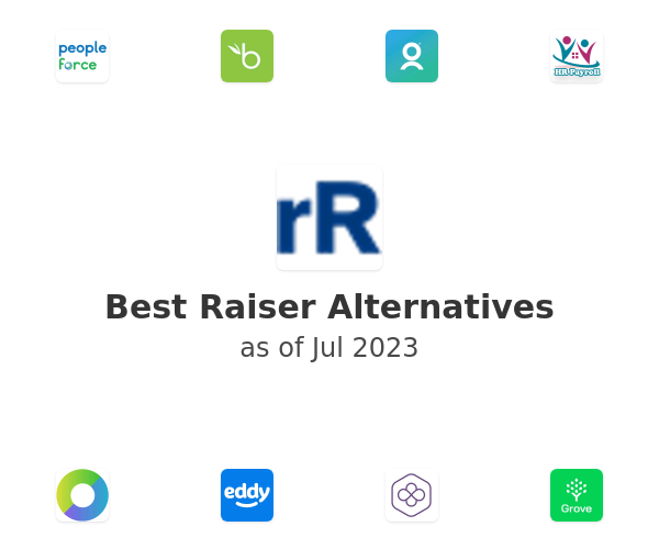 Best Raiser Alternatives