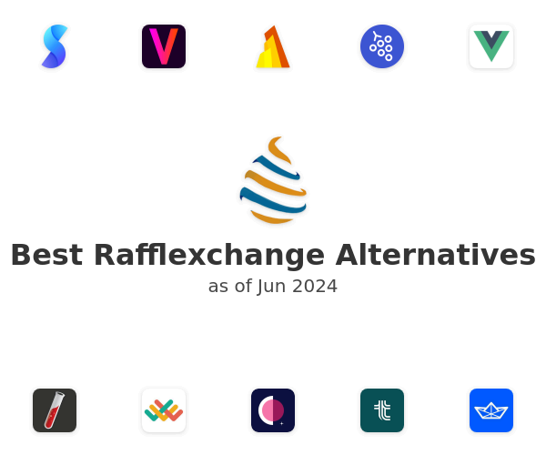 Best Rafflexchange Alternatives