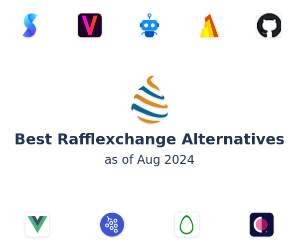 Best Rafflexchange Alternatives