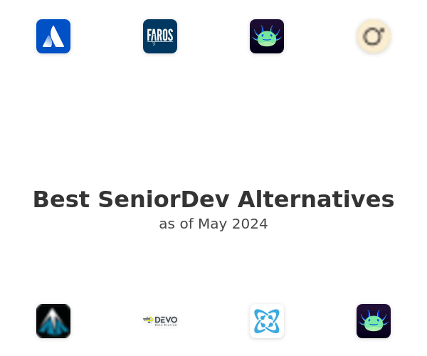Best SeniorDev Alternatives