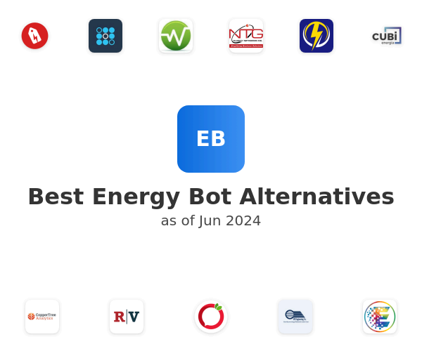 Best Energy Bot Alternatives