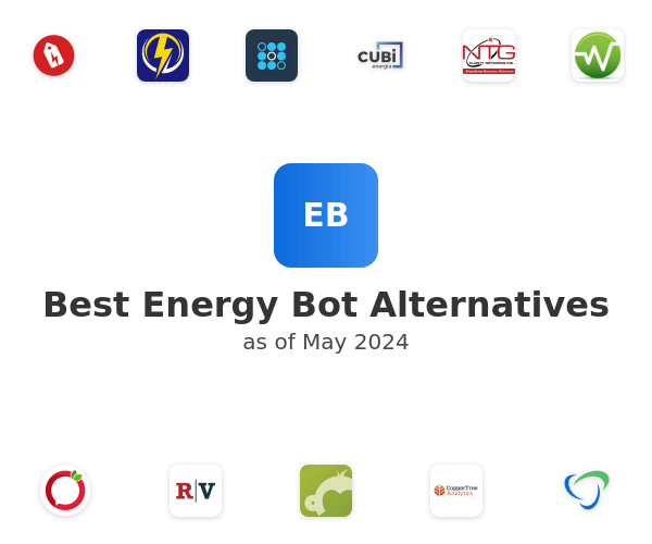 Best Energy Bot Alternatives