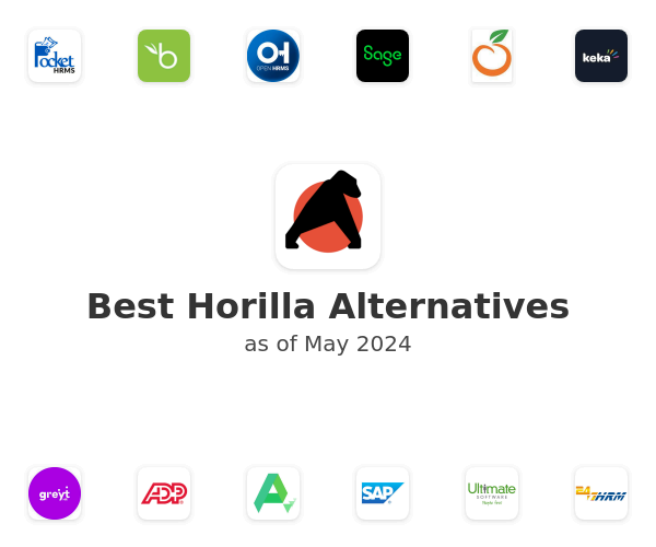 Best Horilla Alternatives